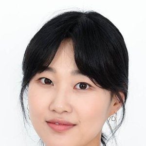 Foto Ha Yoon Kyung
