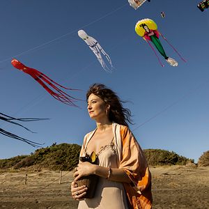 Foto Alba Rohrwacher