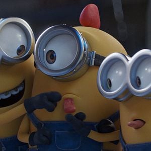 Foto Minions: El origen de Gru