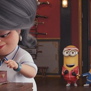 Foto Minions: El origen de Gru