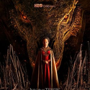 Foto La Casa del Dragón