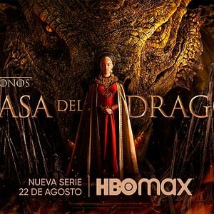 Foto La Casa del Dragón