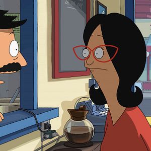 Foto Bob's Burgers. La película