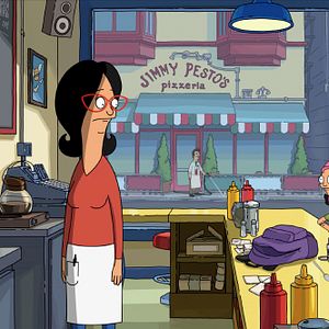 Foto Bob's Burgers. La película