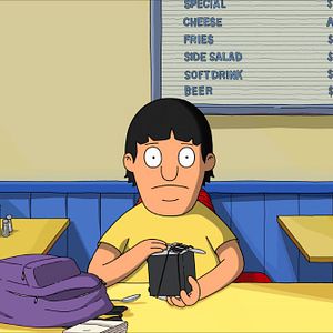 Foto Bob's Burgers. La película