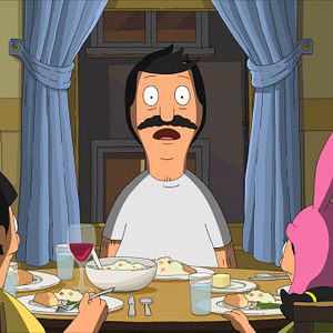 Foto Bob's Burgers. La película