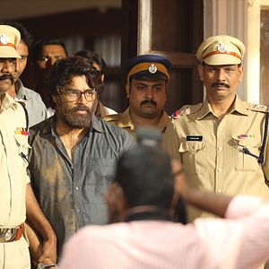 Foto Rocketry: The Nambi Effect