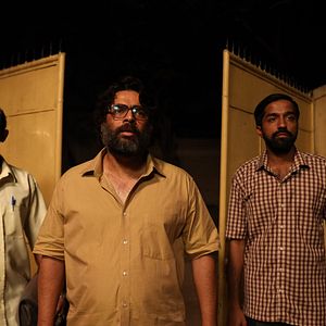 Foto Rocketry: The Nambi Effect