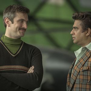 Foto Rocketry: The Nambi Effect