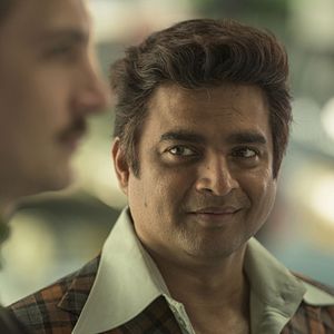 Foto Rocketry: The Nambi Effect