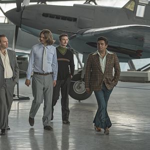 Foto Rocketry: The Nambi Effect