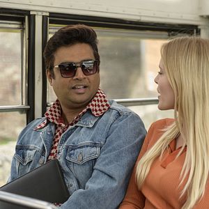 Foto Rocketry: The Nambi Effect