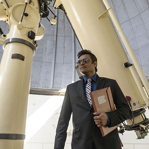 Foto Rocketry: The Nambi Effect