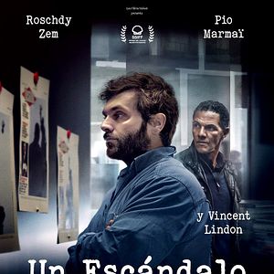 Foto Un escándalo de estado