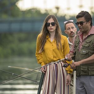 Foto Rocketry: The Nambi Effect