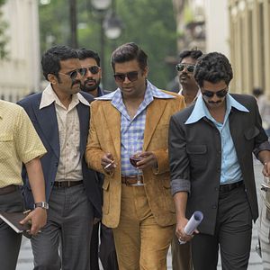 Foto Rocketry: The Nambi Effect