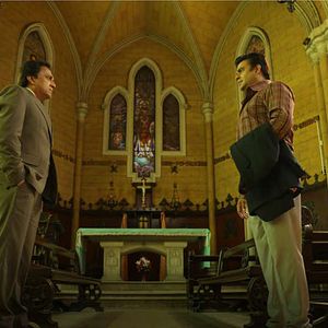 Foto Rocketry: The Nambi Effect