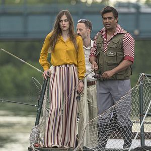 Foto Rocketry: The Nambi Effect