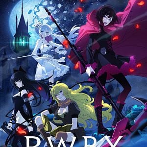 Foto RWBY: Ice Queendom