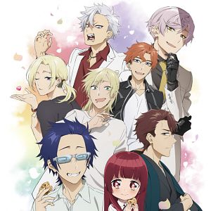 Foto The Yakuza’s Guide to Babysitting