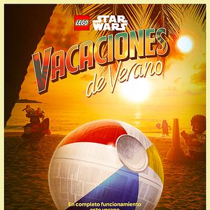 Foto LEGO Star Wars: Vacaciones de verano