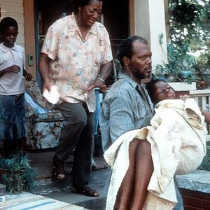 Foto Tiempo de matar