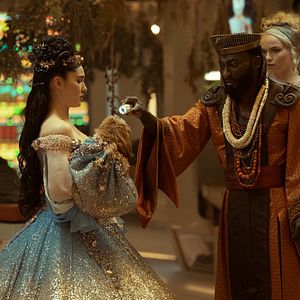 Foto Christina Chong