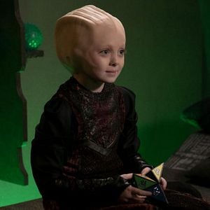 Foto The Orville