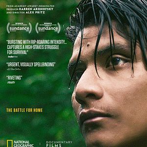 Foto Amazonas: Territorio límite