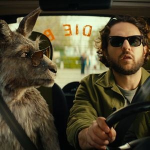 Foto Dimitrij Schaad