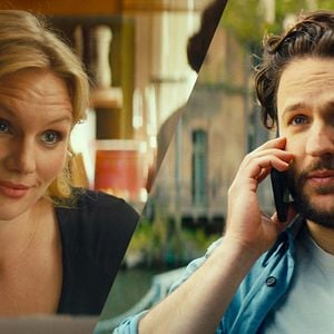 Foto Rosalie Thomass