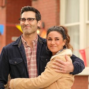 Foto Emmanuelle Chriqui