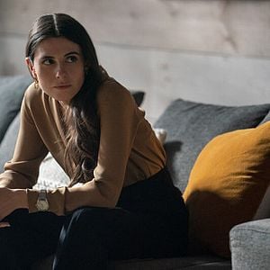 Foto Marianne Rendón