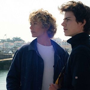 Foto Cécile de France