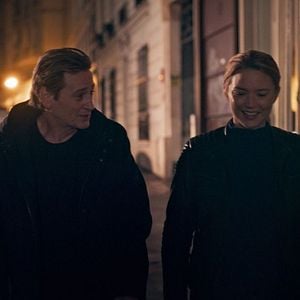 Foto Memorias de París