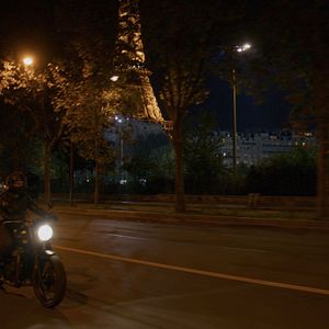 Foto Memorias de París