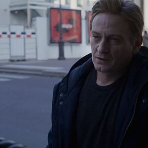 Foto Memorias de París