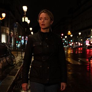 Foto Memorias de París