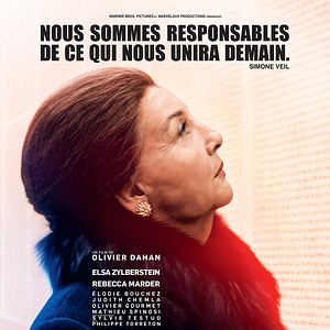 Foto Simone, la mujer del siglo