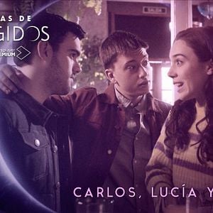 Foto Historias de Protegidos