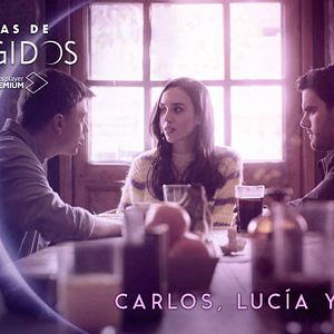 Foto Historias de Protegidos