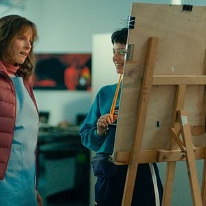 Foto El despertar de María