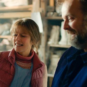 Foto El despertar de María