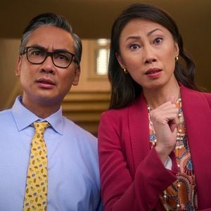 Foto ¡Qué susto, tía!