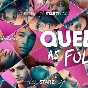 Foto Queer As Folk (2022)