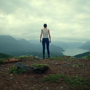 Foto Sigue respirando