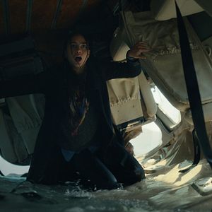 Foto Melissa Barrera