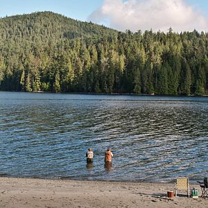 Foto Un lugar para soñar