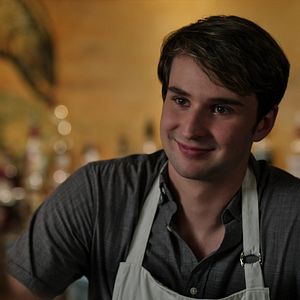 Foto Grayson Maxwell Gurnsey