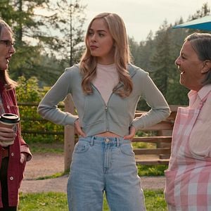 Foto Annette O'Toole